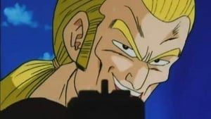 Dragon Ball Z Trzy wcielenia BuBu
