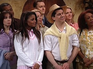 Saturday Night Live Odcinek 17