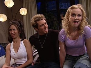 Saturday Night Live Odcinek 13