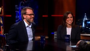 The Colbert Report Odcinek 8