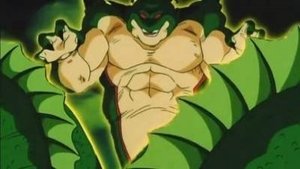 Dragon Ball Z Nameczański Smok
