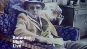 Saturday Night Live Odcinek 18