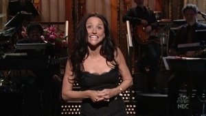 Saturday Night Live Odcinek 18