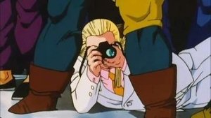 Dragon Ball Z Jak za dawnych dobrych lat