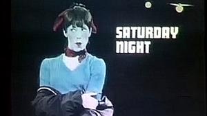 Saturday Night Live Odcinek 1