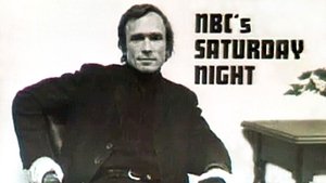 Saturday Night Live Odcinek 12