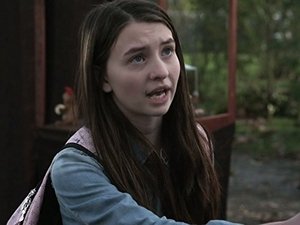 R. L. Stine's The Haunting Hour Odcinek 17