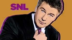 Saturday Night Live Odcinek 5