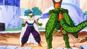 Dragon Ball Z Potężna moc potwora