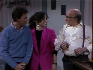 Saturday Night Live Odcinek 10