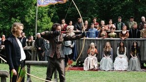 Nastoletnia Maria Stuart Serca i umysły