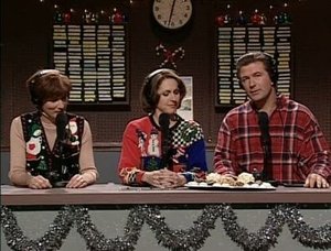Saturday Night Live Odcinek 32