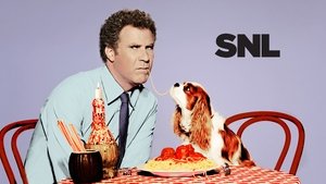 Saturday Night Live Odcinek 21