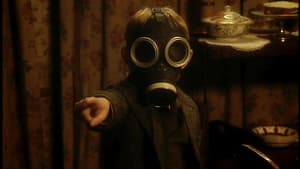 Doktor Who Dziecko bez wnętrza