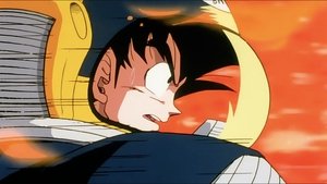 Dragon Ball Z Awaria