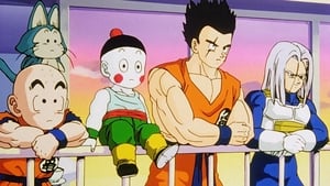 Dragon Ball Z Dlaczego turniej?