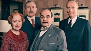 Poirot Wielka czwórka