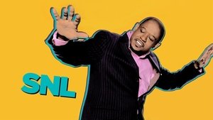 Saturday Night Live Odcinek 13