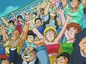 Dragon Ball Z Niewdzięczność ofiar