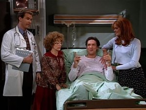 Saturday Night Live Odcinek 14