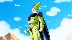 Dragon Ball Z Czas grozy