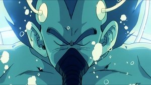 Dragon Ball Z Przebudzenie wroga
