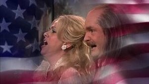 Saturday Night Live Odcinek 8