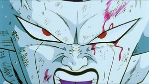Dragon Ball Z Porażka Frezera