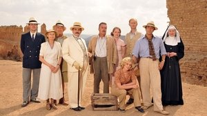 Poirot Rendez-vous ze śmiercią