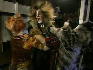 Saturday Night Live Odcinek 11