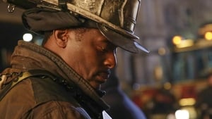 Chicago Fire Nie w ten sposób