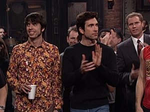 Saturday Night Live Odcinek 4