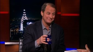 The Colbert Report Odcinek 36