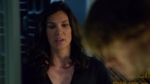 Agenci NCIS: Los Angeles Odcinek 3