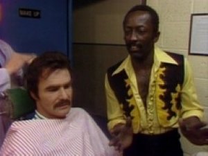 Saturday Night Live Odcinek 16