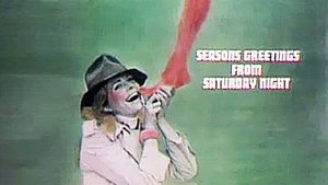Saturday Night Live Odcinek 10