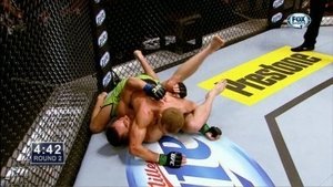 The Ultimate Fighter Odcinek 5