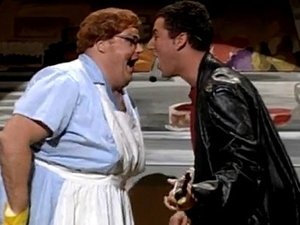 Saturday Night Live Odcinek 139