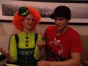 Saturday Night Live Odcinek 2