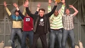 Saturday Night Live Odcinek 9
