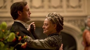 Downton Abbey Odcinek 6