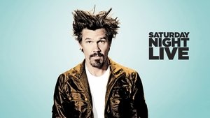 Saturday Night Live Odcinek 19