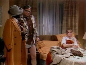 Saturday Night Live Odcinek 15
