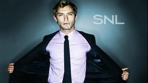 Saturday Night Live Odcinek 3