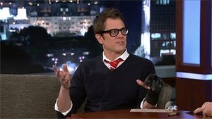 Jimmy Kimmel Live! Odcinek 129