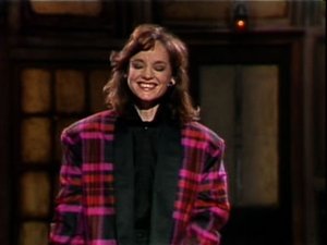 Saturday Night Live Odcinek 14