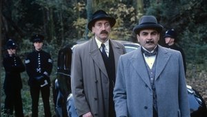 Poirot Porwanie premiera