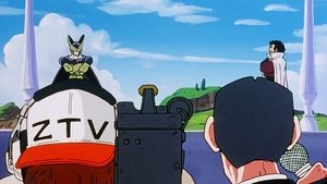 Dragon Ball Z Ostatnie dwadzieścia minut