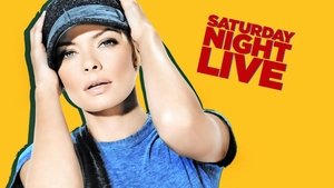 Saturday Night Live Odcinek 2