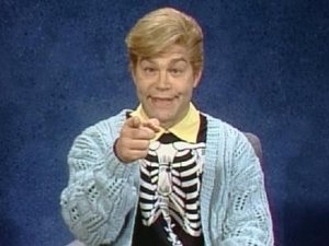 Saturday Night Live Odcinek 179